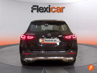 Mercedes GLA GLA 200 D