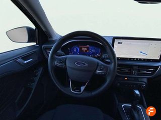 Ford Focus 1.0 Ecoboost MHEV 114kW Active Auto SB