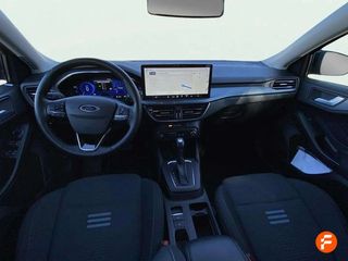 Ford Focus 1.0 Ecoboost MHEV 114kW Active Auto SB