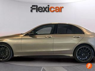 Mercedes Clase C Mercedes-AMG C 43 4MATIC