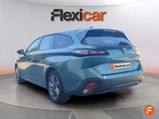 Peugeot 308 SW Allure BlueHDi 130 S&S EAT8