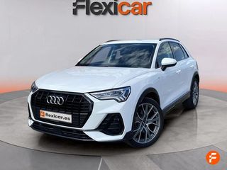 Audi Q3 40 TFSI 140kW S tronic Quattr Black Line