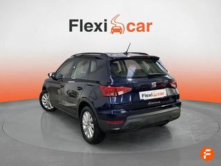 Seat Arona 1.0 TSI 70kW (95CV) Reference