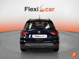 Seat Arona 1.0 TSI 70kW (95CV) Reference