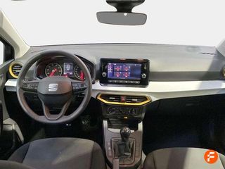 Seat Arona 1.0 TSI 70kW (95CV) Reference