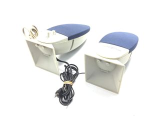 altavoces pc multimedia speaker stereo speaker system