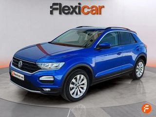 Volkswagen T-Roc Advance 2.0 TDI 85kW (115CV)