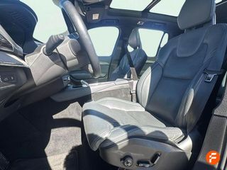 Volvo XC90 2.0 T8 AWD Recharge Inscription Auto