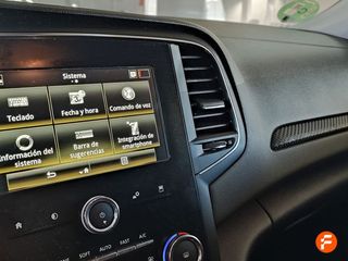 Renault Megane Limited TCe GPF 103 kW (140CV)