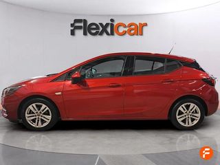 Opel Astra 1.2T SHT 96kW (130CV) GS Line