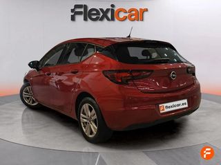 Opel Astra 1.2T SHT 96kW (130CV) GS Line