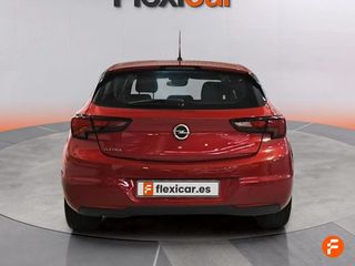 Opel Astra 1.2T SHT 96kW (130CV) GS Line