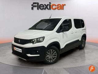 Peugeot Rifter Rifter Allure BlueHDi 100
