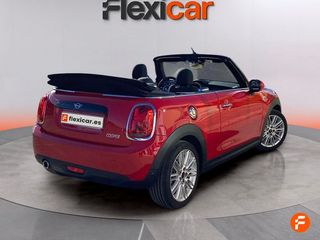 MINI Cooper COOPER CABRIO