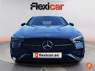 Mercedes CLA CLA 220 D DCT