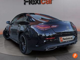 Mercedes CLA CLA 220 D DCT