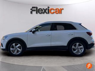 Audi Q3 Advanced 35 TFSI 110kW (150CV) S tronic