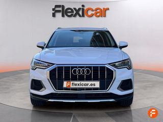 Audi Q3 Advanced 35 TFSI 110kW (150CV) S tronic