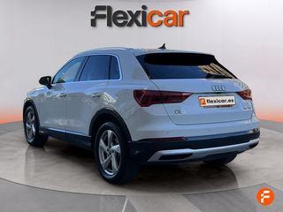 Audi Q3 Advanced 35 TFSI 110kW (150CV) S tronic