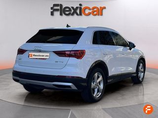 Audi Q3 Advanced 35 TFSI 110kW (150CV) S tronic