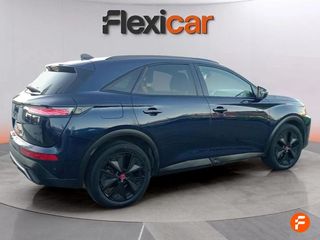 DS DS 7 BlueHDi 130 Automático PERFORMANCE LINE