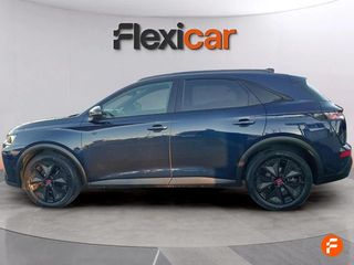 DS DS 7 BlueHDi 130 Automático PERFORMANCE LINE