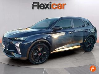 DS DS 7 BlueHDi 130 Automático PERFORMANCE LINE