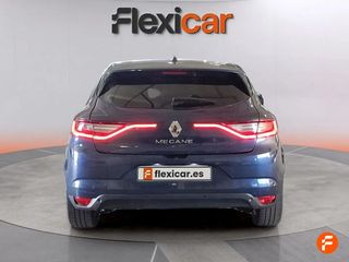 Renault Megane Limited TCe GPF 103 kW (140CV)