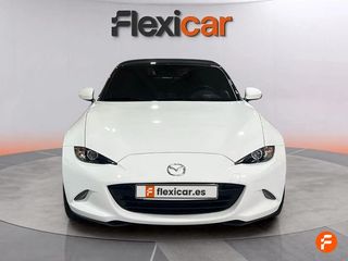 Mazda MX-5 2.0 SKYACTIV-G 135 kW (184 CV) MT Kazari