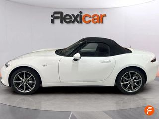 Mazda MX-5 2.0 SKYACTIV-G 135 kW (184 CV) MT Kazari