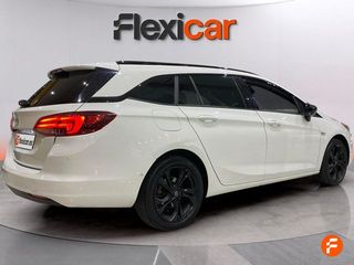 Opel Astra 1.5D DVH 90kW (122CV) Ultimate ST