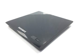drive duplicador cd dvd samsung se-208gb/rsbde