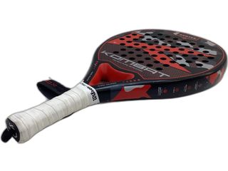 pala de padel kombat hunter