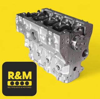 MOTOR Peugeot EB2F STOCK