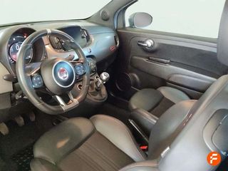 Fiat 500 Sport 1.0 Hybrid 51KW (70 CV)