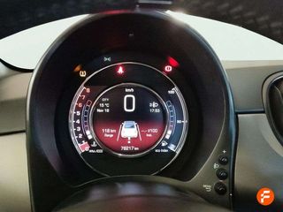 Fiat 500 Sport 1.0 Hybrid 51KW (70 CV)