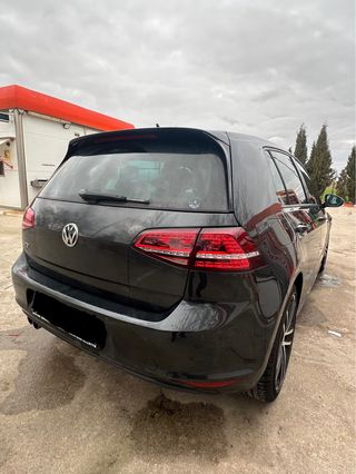 🔥 Volkswagen Golf GTD 2015 – Muy equipado – 170km