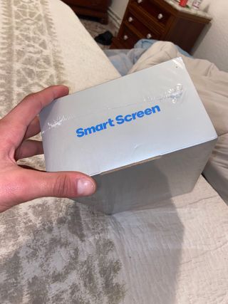 pantalla de coche android smart screen