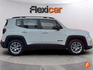 Jeep Renegade eHybrid 1.5 96kW(130CV) Limited ATX