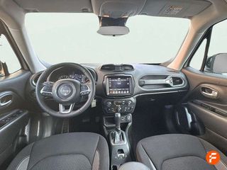 Jeep Renegade eHybrid 1.5 96kW(130CV) Limited ATX
