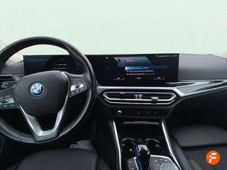 BMW i4 eDrive40