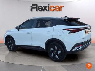 Omoda 5 MY25 - Premium 1.6 TGDI 108kW (145cv)