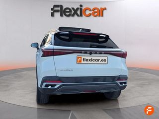 Omoda 5 MY25 - Premium 1.6 TGDI 108kW (145cv)