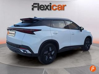 Omoda 5 MY25 - Premium 1.6 TGDI 108kW (145cv)