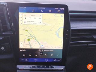 Renault Austral Techno E-Tech Full Hybrid 147kW (200CV)