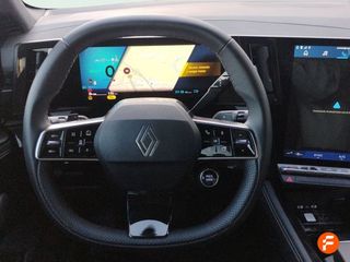 Renault Austral Techno E-Tech Full Hybrid 147kW (200CV)