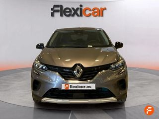 Renault Captur Intens TCe 90