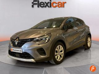 Renault Captur Intens TCe 90