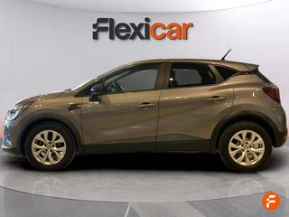 Renault Captur Intens TCe 90