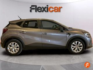 Renault Captur Intens TCe 90